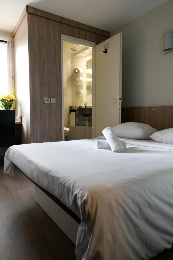 Hotel Parc Azur - Toulon Ollioules Exterior photo